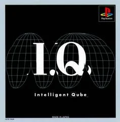 Carátula de IQ: Intelligent Qube