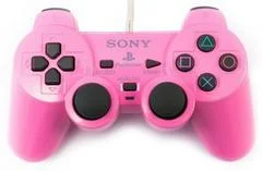 Carátula de PlayStation 2 Controller [Pink]