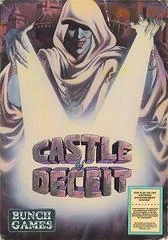 Carátula de Castle of Deceit [Blue]