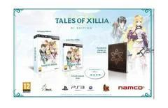 Carátula de Tales of Xillia [Day One]