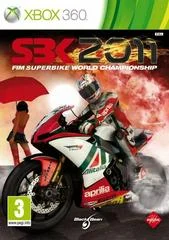 Carátula de SBK 2011: Superbike World Championship