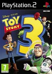 Carátula de Toy Story 3: The Video Game