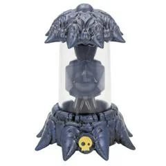 Carátula de Undead Fanged Creation Crystal