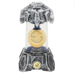 Carátula de Tech Armor Creation Crystal