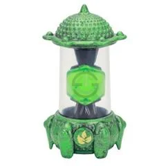 Carátula de Life Acorn Creation Crystal