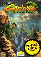 Carátula de Crossbow