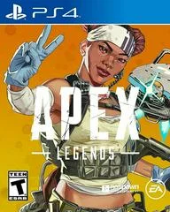 Carátula de Apex Legends [Lifeline Edition]