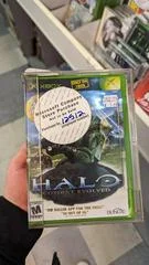 Carátula de Halo: Combat Evolved [Company Store Game Of The Year]