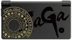 Carátula de SAGA 2 Goddess Of Destiny Limited Edition DSI System