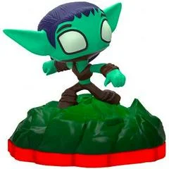 Carátula de Whisper Elf - Trap Team