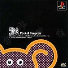 Carátula de Pocket Dungeon