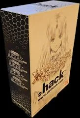 Carátula de Dot Hack: [www.dothack.com Limited Sleeve]