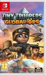 Carátula de Tiny Troopers: Global Ops