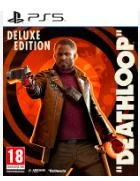 Carátula de Deathloop [Deluxe Edition]