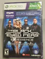 Carátula de Black Eyed Peas Experience [Limited Edition]