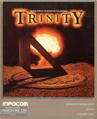Carátula de Trinity