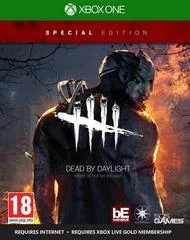 Carátula de Dead By Daylight [Special Edition]