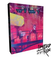 Carátula de Va-11 Hall-A [Collector's Edition]