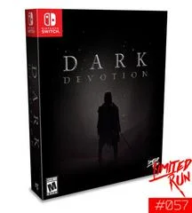Carátula de Dark Devotion [Devoted Bundle]