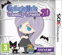 Carátula de Gabrielle's Ghostly Groove 3D