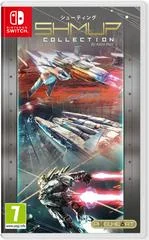 Carátula de Shmup Collection