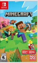 Carátula de Minecraft [Super Mario Mash Up Pack]