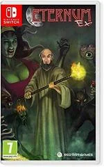 Carátula de Eternum Ex