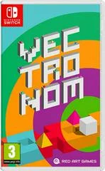Carátula de Vectronom