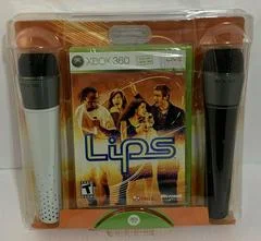 Carátula de Lips [Bundle]