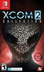 Carátula de XCOM 2 Collection