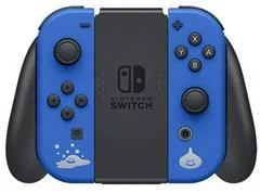 Carátula de Joy-Con Dragon Quest Edition