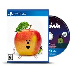Carátula de Wattam [Apple Variant]
