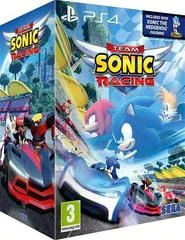 Carátula de Team Sonic Racing [Special Edition]