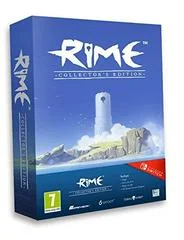 Carátula de Rime [Collector's Edition]