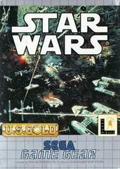 Carátula de Star Wars