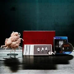 Carátula de Inside [Collector's Edition]