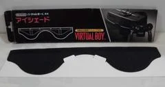 Carátula de Eye Shade