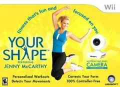 Carátula de Your Shape [Bundle]