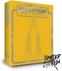 Carátula de Star Wars Racer Revenge [Premium Edition]