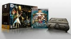 Carátula de Ar Nosurge [Agent Pack]