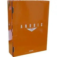 Carátula de Anubis: Zone Of The Enders [Premium Package]