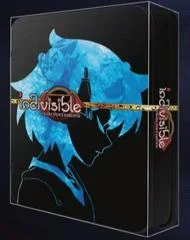 Carátula de Indivisible [Collector's Edition]
