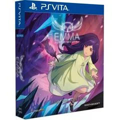Carátula de EMMA: Lost in Memories [Limited Edition]