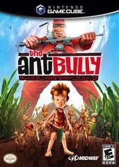 Carátula de Ant Bully