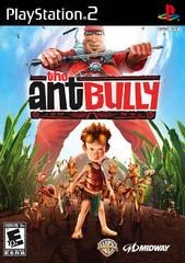Carátula de Ant Bully
