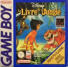Carátula de Jungle Book [Classics]
