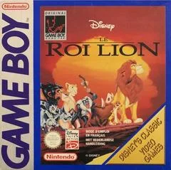 Carátula de The Lion King [Classics]