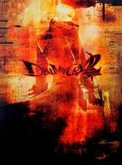 Carátula de Devil May Cry 2 [Limited Edition Promo]
