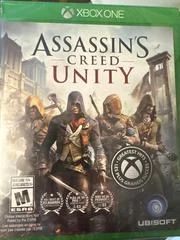 Carátula de Assassin's Creed Unity [Greatest Hits]