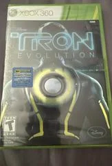 Carátula de Tron Evolution [Best Buy]